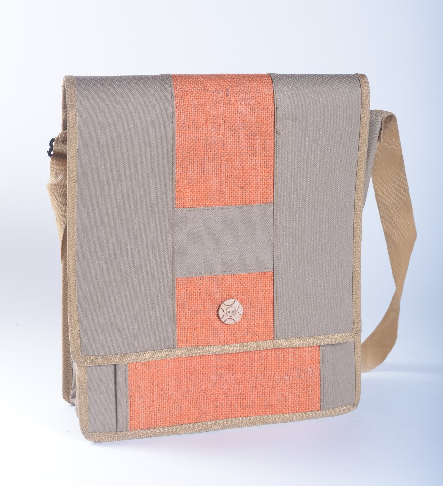 Jute Conference Bags, For Office Bag