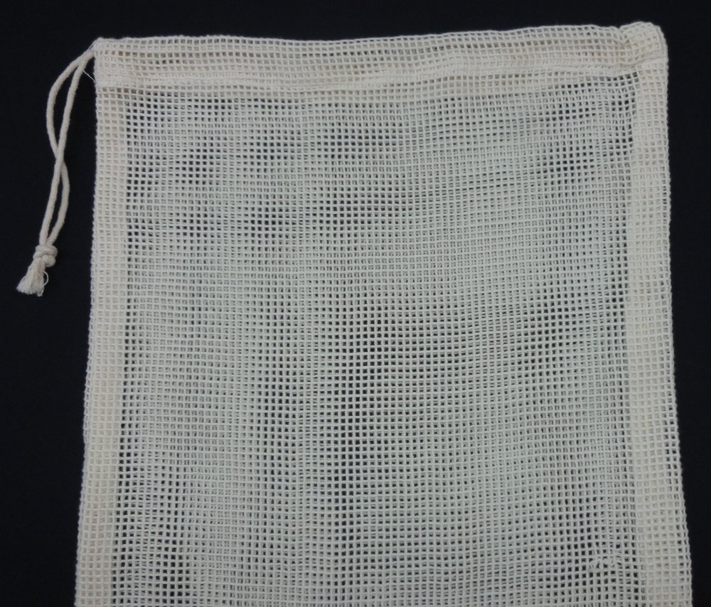 Natural Plain Cotton Muslin Bags, Capacity: 5000, Size/Dimension: 18 X 24 