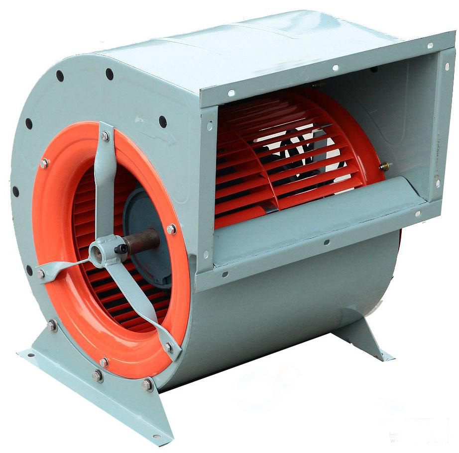 1kv - 100 Kw 3 Phase FRP Centrifugal Exhaust Blower, For Chemical, Model Name/Number: Shreya Polymers