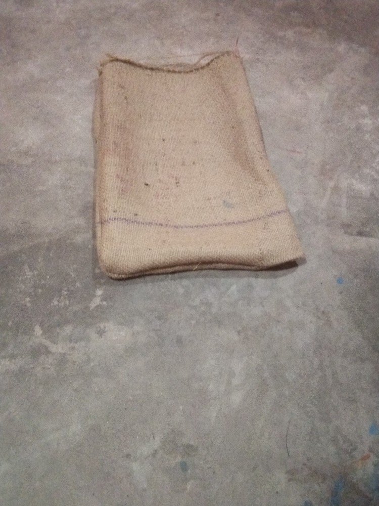 Industrial Jute Bags 25 K. G.