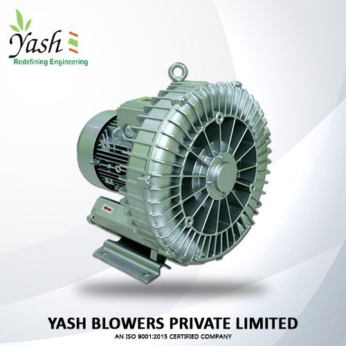 YEBL-1-1050HP Single Stage Turbine Blower, For Industrial