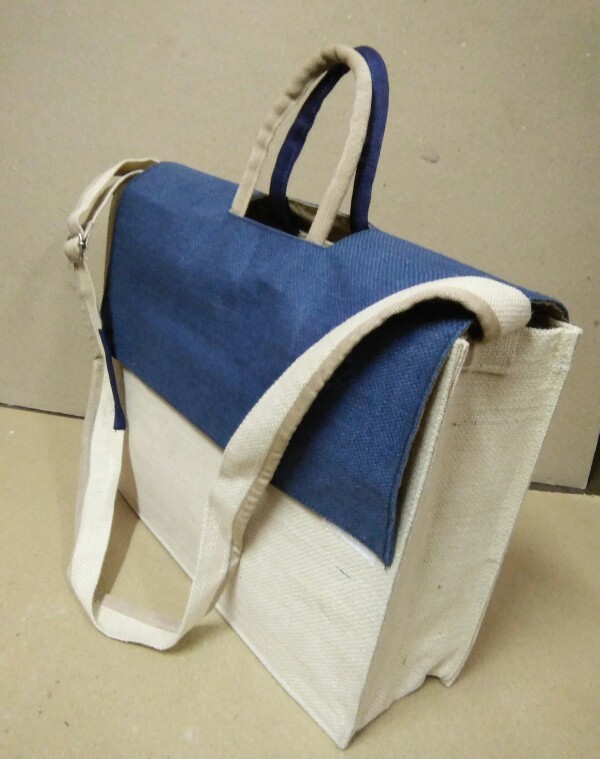 Jute Sling Bags