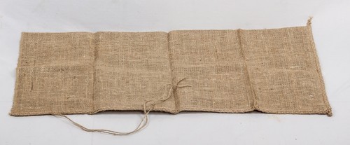 Brown Jute Sand Bag