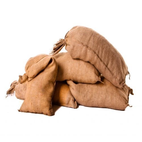 Jute Sand Bags