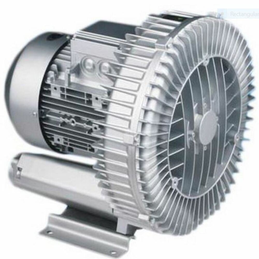 SILVER High Pressure Blower Turbo Blowers img