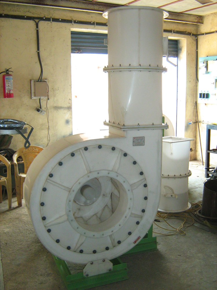 Direct Drive Blowers img