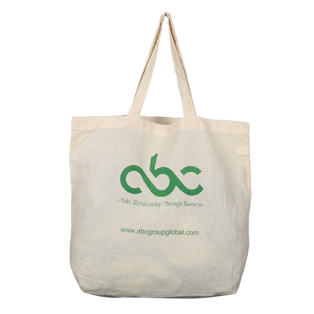 Cotton Promotional Bag, Capacity: 5kg