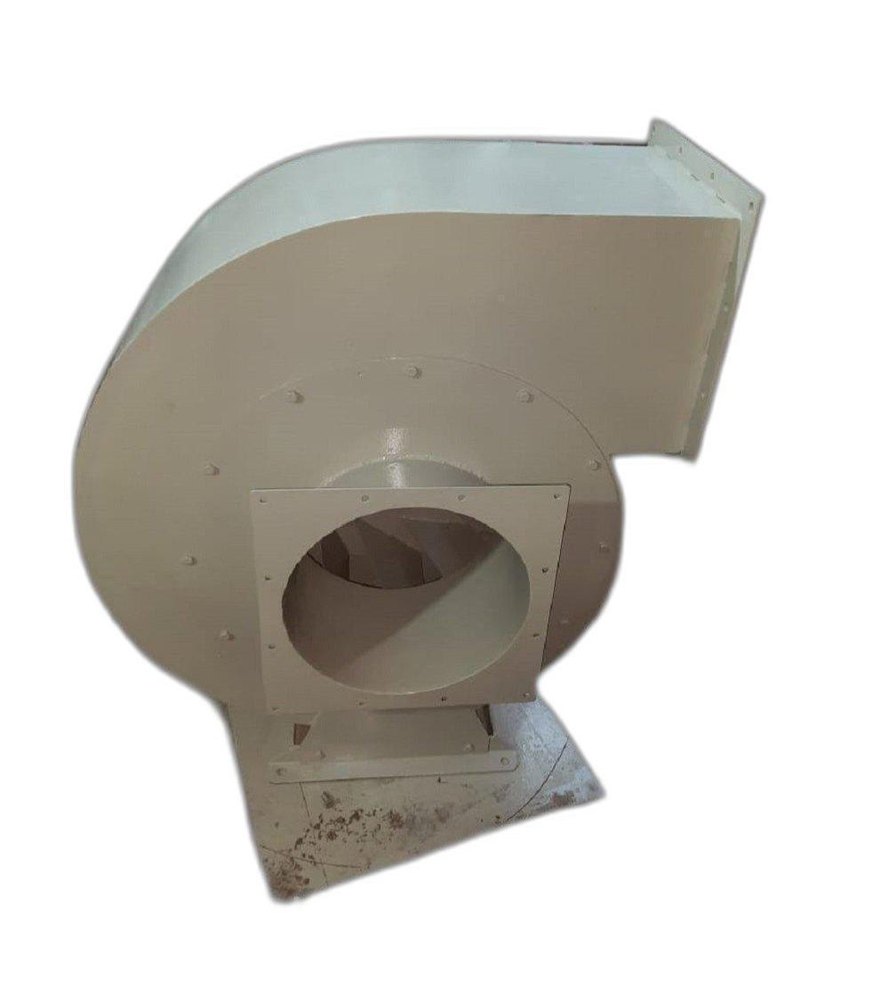 White MS Blower, For Industrial