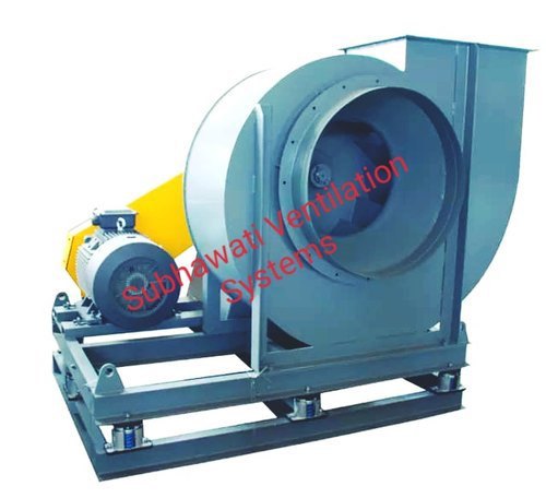 Duct Centrifugal Industrial Fan for Chemical