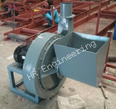 Industrial MS Blower