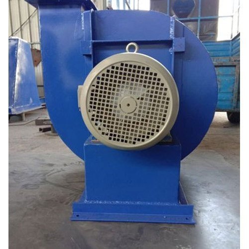 MEF007 Cast Iron Industrial Air Blower Machine img