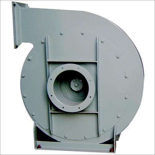 Parth Steel Industrial Blower, Motor Rating: >12 HP