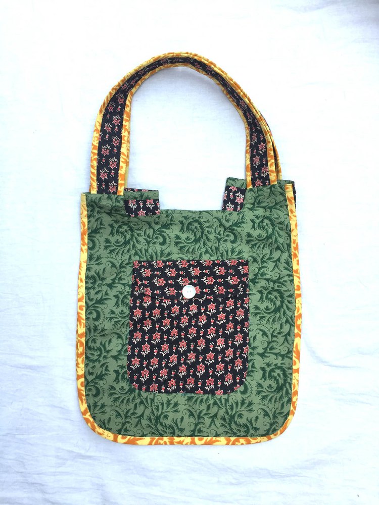 own brand Handel Cotton Bag