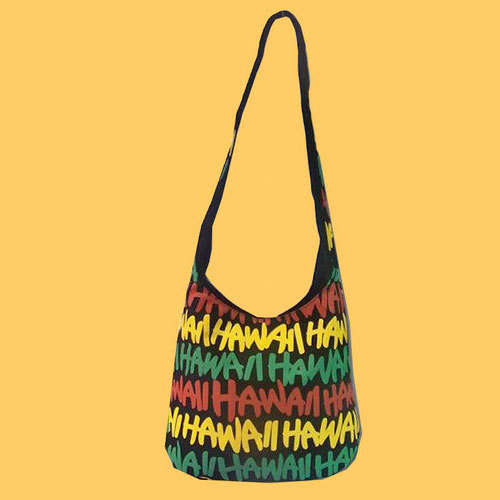 Hawaiian Bag