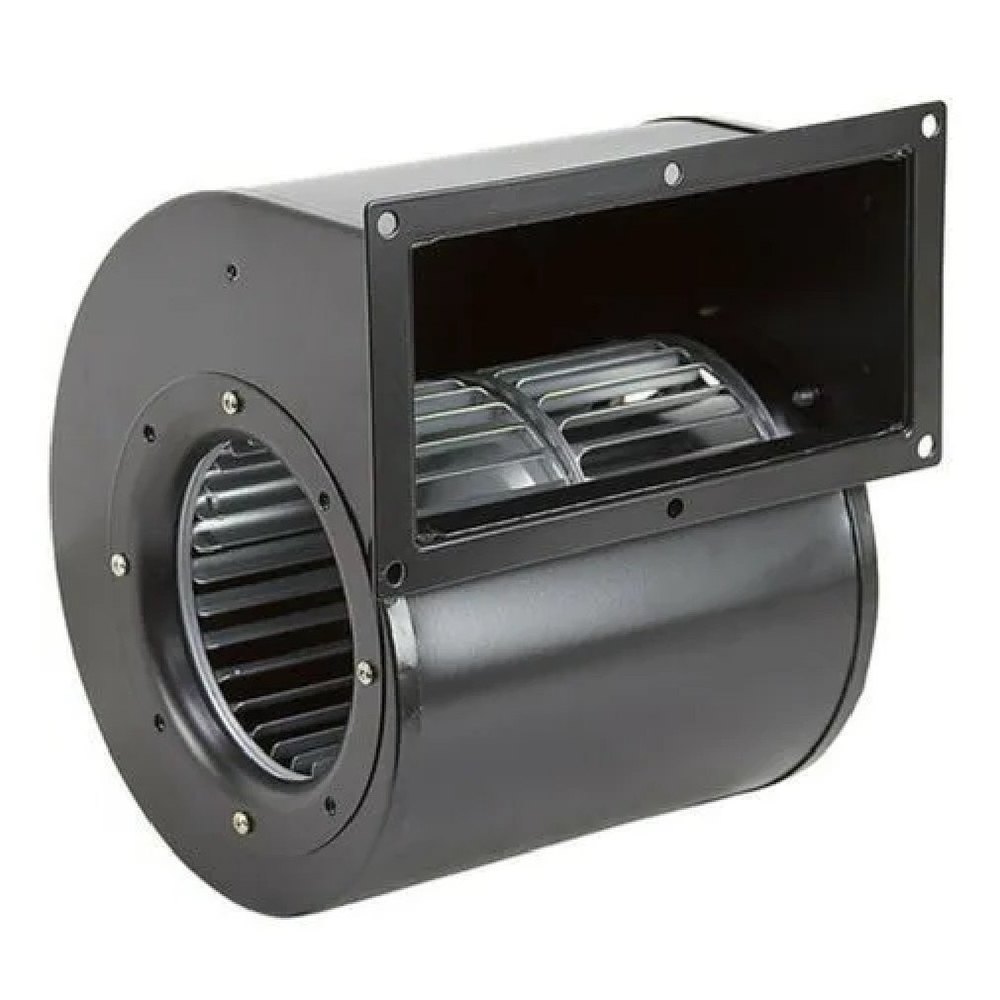 Black MS Cooling Blower, For Commercial