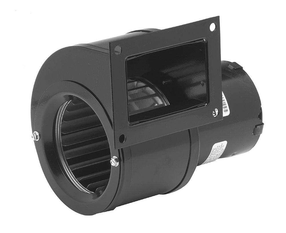 Double Inlet Low Pressure Blower, Fan Speed: 500-1000 rpm