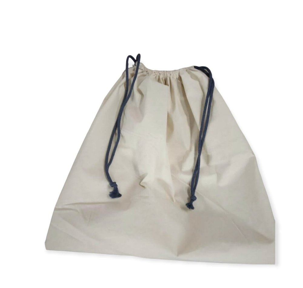 Cotton Laundry Bags