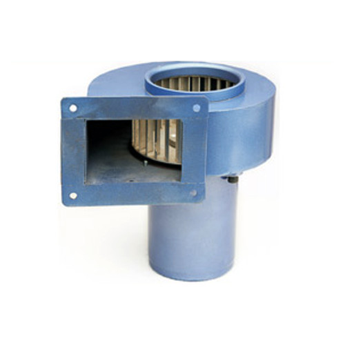 Single Phase Steel 40 Watt Centrifugal Blower, For Industrial img