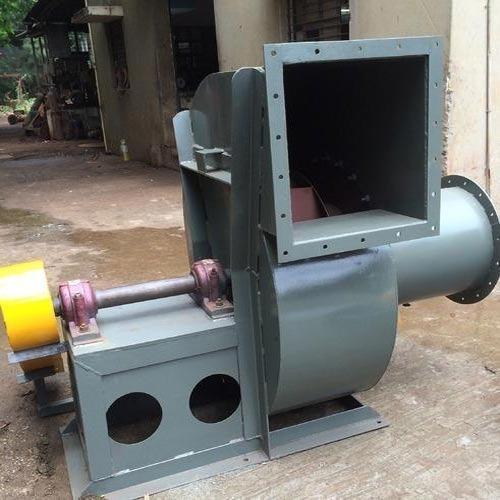 MS Sheet Low Pressure Blower img