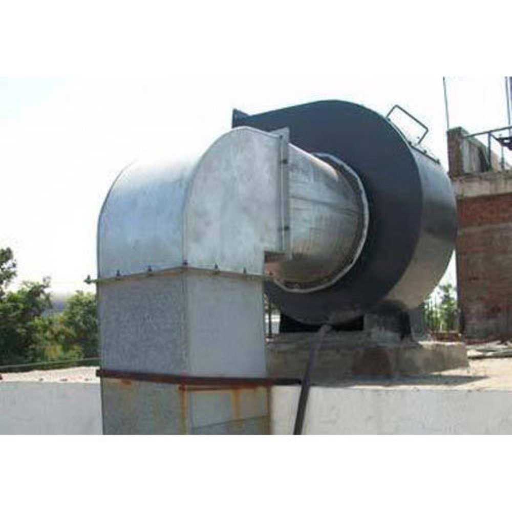 Kitchen Exhaust Centrifugal Blower, For Industrial img