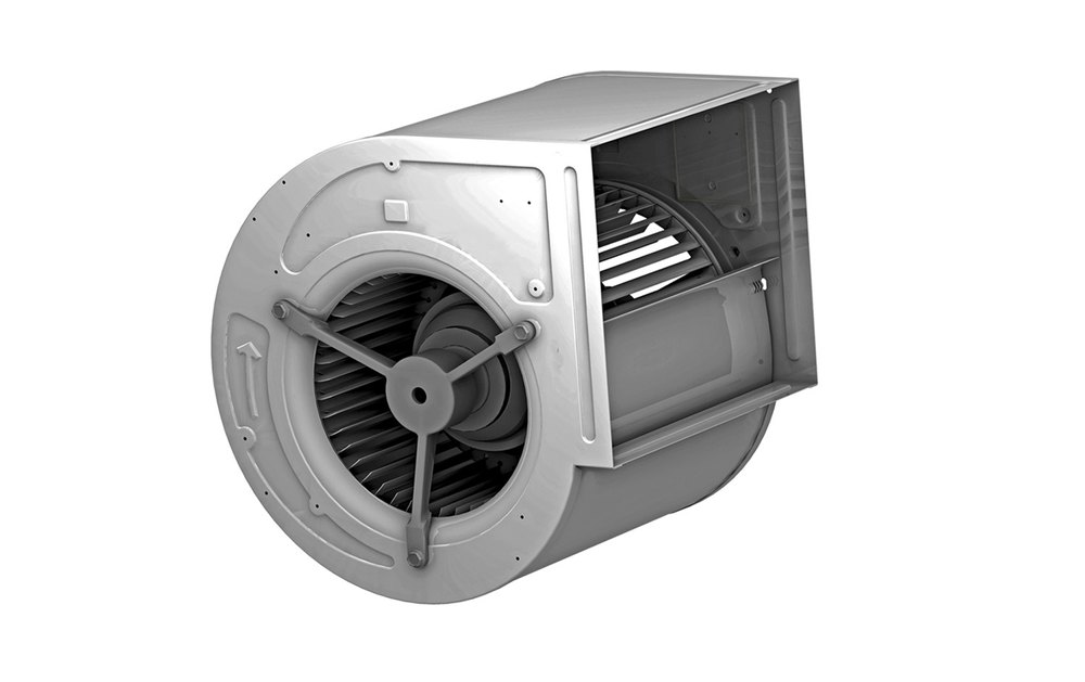 Low Pressure Fan img