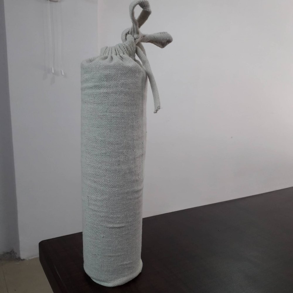 Rope Cotton Bottle Bag, Capacity: 2kg