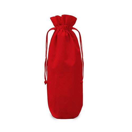 Folding Natural Cotton Water Bottle Bags, Capacity: 1 Ltr