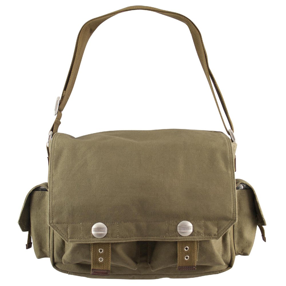 Prospect Messenger Bag