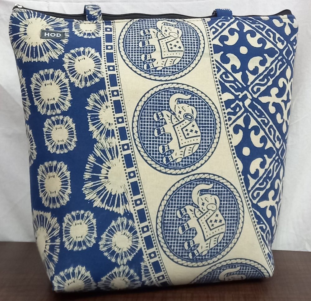 Printed Cloth Bag