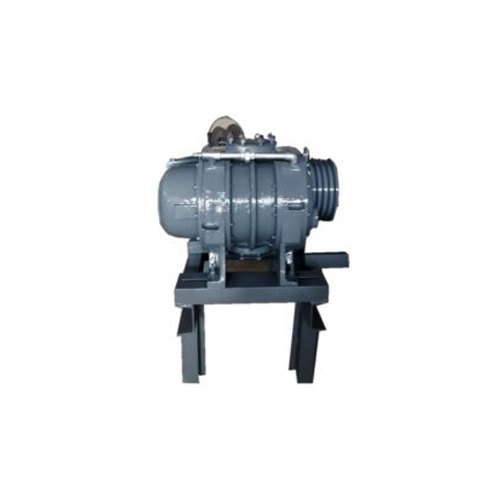 Twin Tri Lobe Roots Blower for Industrial, Warranty: 1 Year img