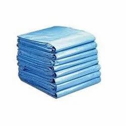 HDPE Tarpaulin Bags