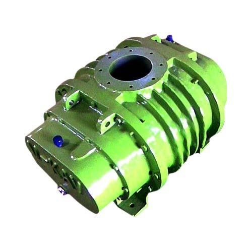 Water Cooled Blowers