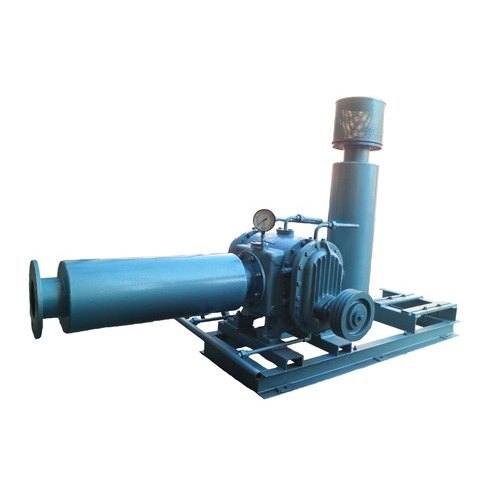 Water Cooled Blower img