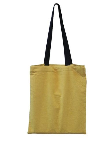 PacificGold Loop Handle Canvas Bags