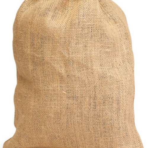 Jute Hessian Sack