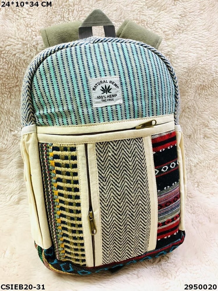 Hemp Bags