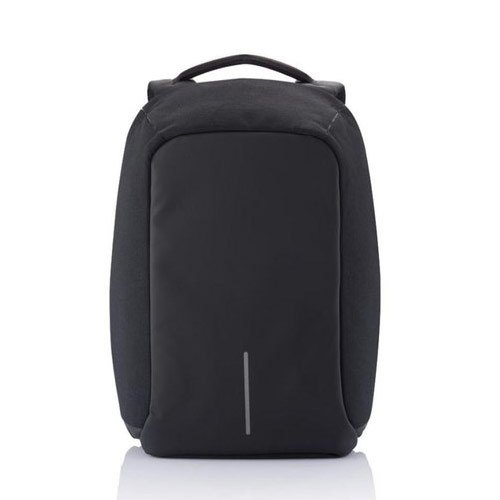 Back Pack Black Backpack Bag