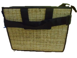 Banana Fiber Office - Laptop Bag