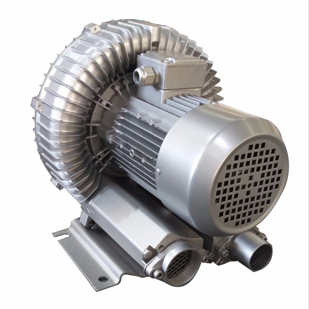 Turbine Blower