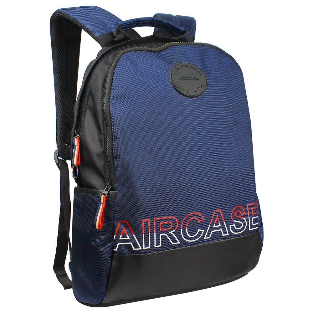 Aircase Blue Laptop Shoulder Bag C95