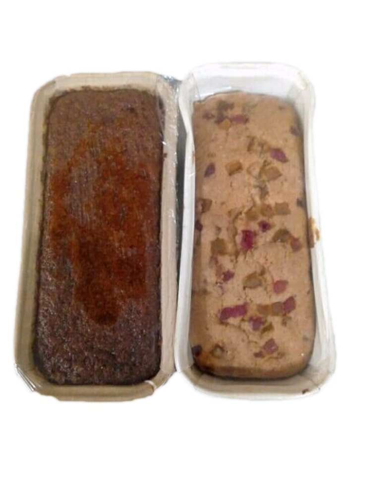 Rectangular Mix Fruit Dry Cake, Packaging Type: Packet, Packaging Size: 200 Gm img