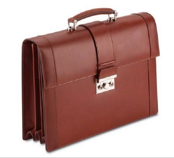 Brown 14 Leather Laptop Bags