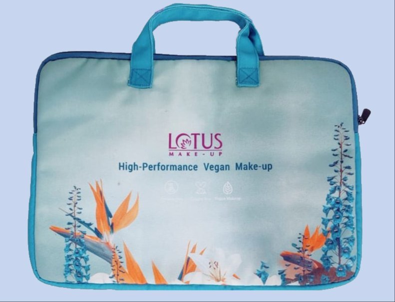 Polyester 13.3 - 15.6 - 17 Inch Custom Laptop Bag