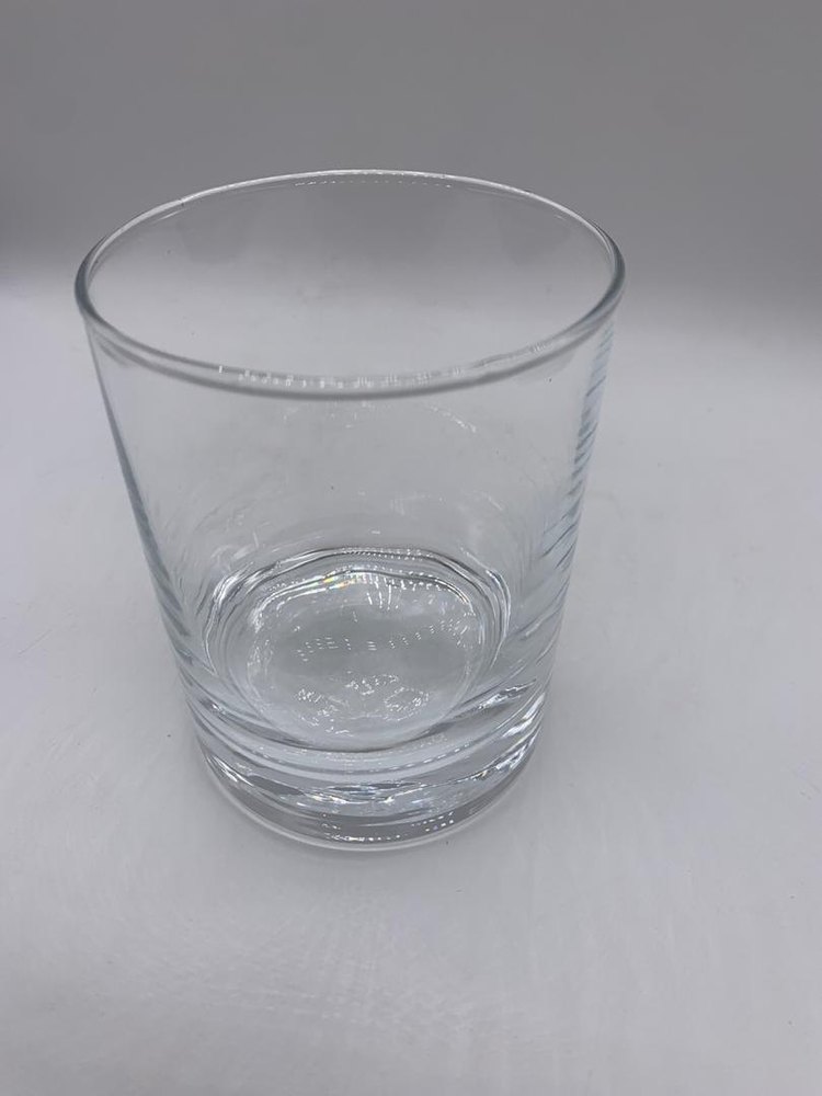 Transparent Glass Tea Cup, For Home, Packaging Type: Box