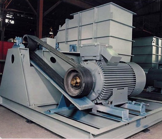 Chemical Process Blower img