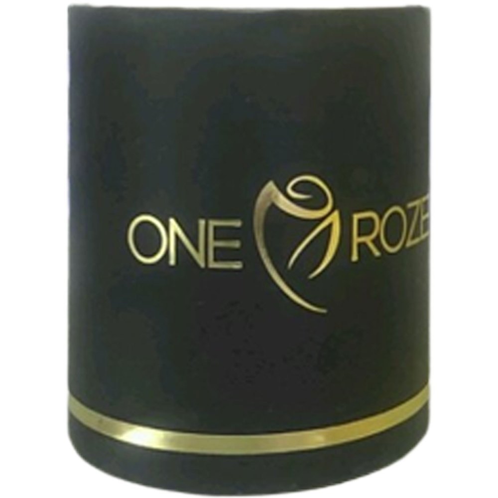 Black Acrylic Coffee Cup, For Home, Capacity: 250ml