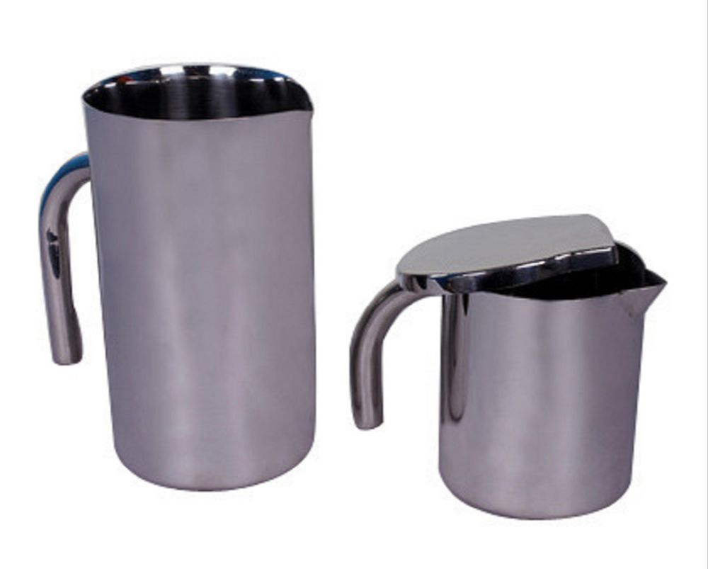 Pharmaceutical Stainless Steel Mug