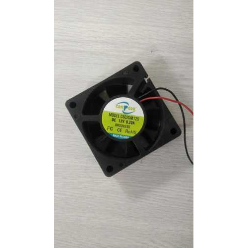 Comfcon DC Cooling Fan, For Industrial img