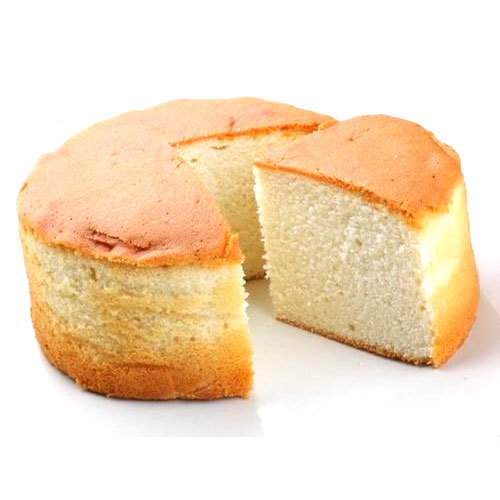 Empire Sponge Bakery Cake, Packaging Type: Packet