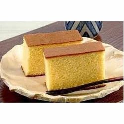 Sponge Cake img